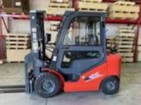 forklift rental leesburg va